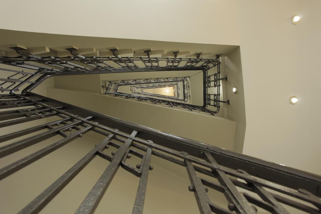 Hotel Rosal Oviedo Zewnętrze zdjęcie