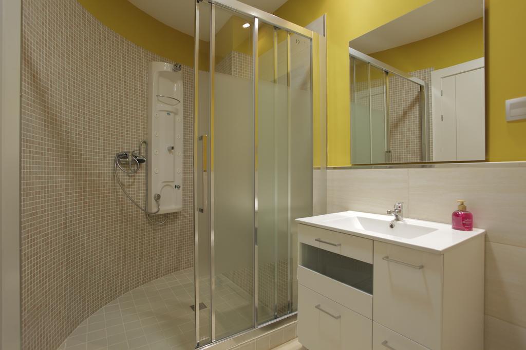 Hotel Rosal Oviedo Zewnętrze zdjęcie